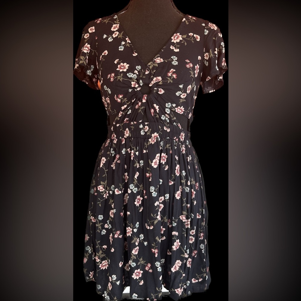 American eagle dress